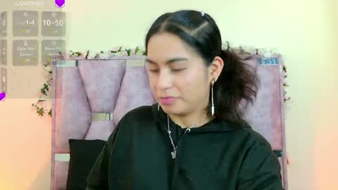 Iris online show from 05/18/26, 05:08