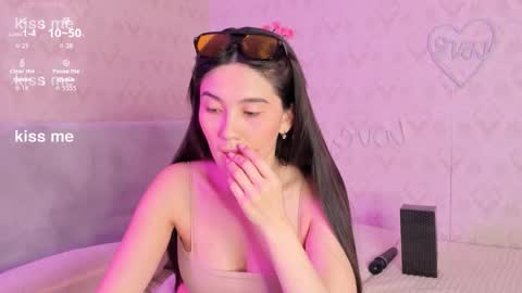 iris on cam online show from 10/08/25, 08:39