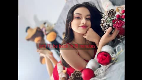 iris felix  online show from 12/21/24, 07:27