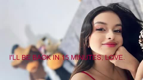 iris felix  online show from 01/11/25, 07:05