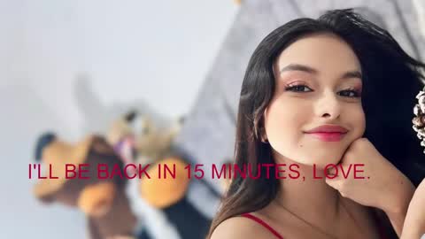 iris felix  online show from 01/18/25, 06:10