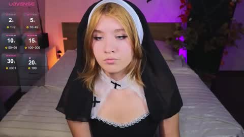 Iris  online show from 10/20/25, 09:43