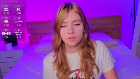 Iris  online show from 11/15/25, 10:12