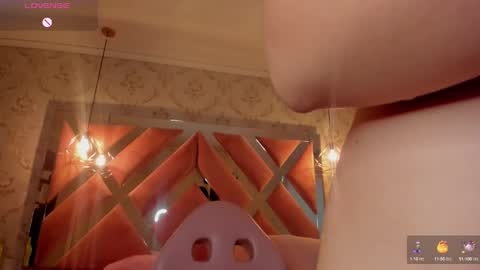 Mia  online show from 01/05/25, 04:16