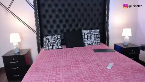 Iris online show from 03/09/25, 01:26