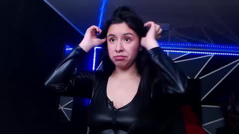 Snapshot of iris_will chatting on 11/12/25, 04:40 iris_will online show from 11/12/25, 04:40