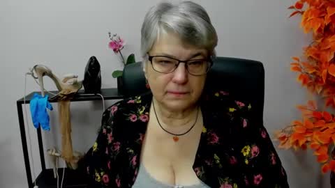 I R I S online show from 12/10/24, 07:16