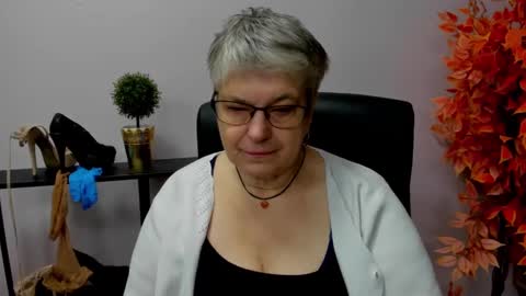 I R I S online show from 12/20/24, 07:12