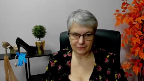 I R I S online show from 01/09/25, 10:31