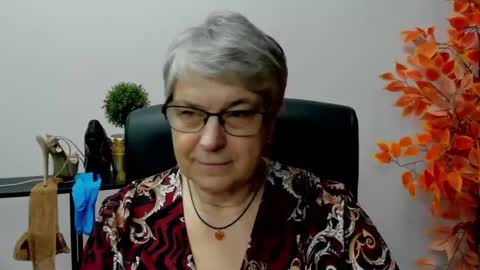 I R I S online show from 01/20/25, 01:42