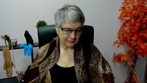 I R I S online show from 01/21/25, 07:15