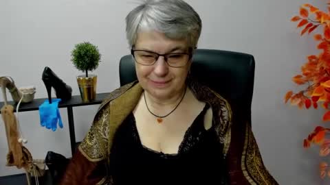 I R I S online show from 01/27/25, 07:14