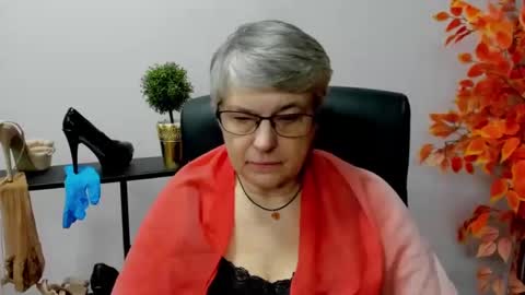 I R I S online show from 02/04/25, 07:18
