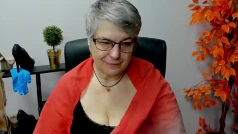 I R I S online show from 02/05/25, 07:39