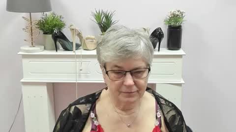 I R I S online show from 01/15/26, 07:13