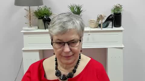 I R I S online show from 02/27/26, 07:08