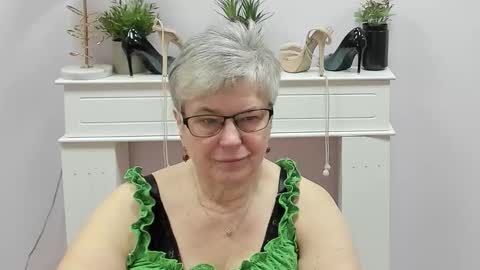 I R I S online show from 03/05/26, 07:37