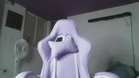 Camilla online show from 01/27/25, 02:57