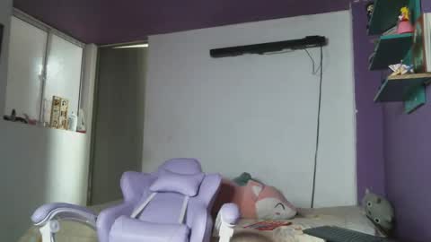 Camilla online show from 03/09/25, 02:54