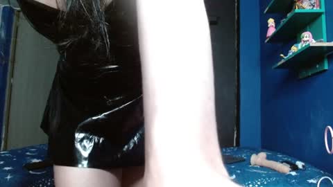 Camilla online show from 06/21/26, 02:47