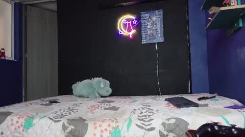 Camilla online show from 08/01/26, 05:34