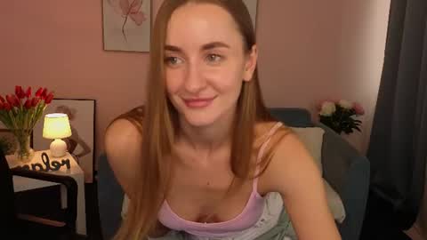 Irina online show from 07/21/26, 01:57