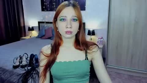 IrisDew online show from 07/16/26, 11:38