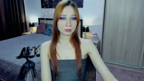 IrisDew online show from 07/25/26, 02:14