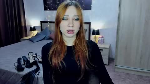 IrisDew online show from 07/30/26, 01:54