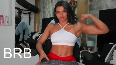 Iris Fit online show from 03/09/25, 12:53
