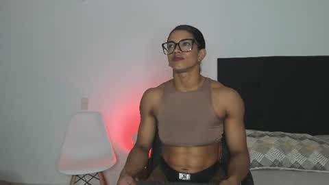Iris Fit online show from 07/28/26, 04:27