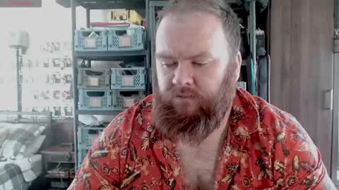 twitter theirishman205 online show from 09/15/25, 10:26