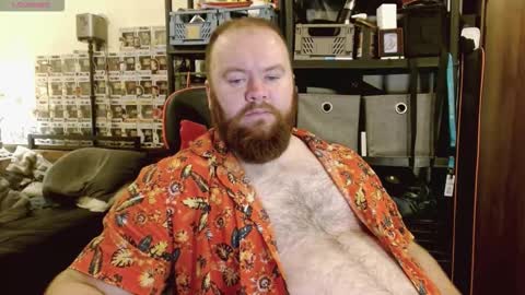 twitter theirishman205 online show from 10/06/25, 09:12