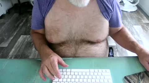 Irishdudelove online show from 12/16/24, 08:05