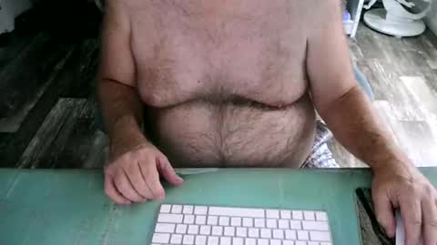 Irishdudelove online show from 02/11/25, 09:03