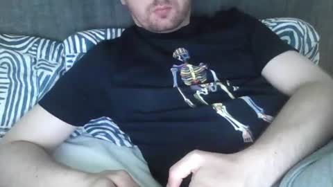 irishhighness95 online show from 07/12/26, 06:37