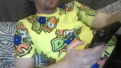 irishhighness95 online show from 07/12/26, 11:29