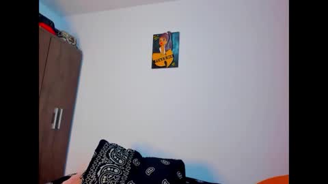 Iris online show from 12/16/25, 03:11