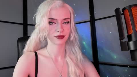Miss Iris Fansly Miss Iris new inst.  online show from 01/29/25, 05:24