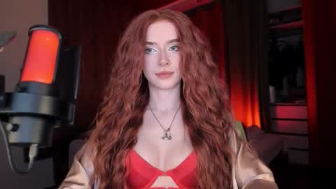 Miss Iris Fansly Miss Iris new inst.  online show from 09/20/25, 04:41