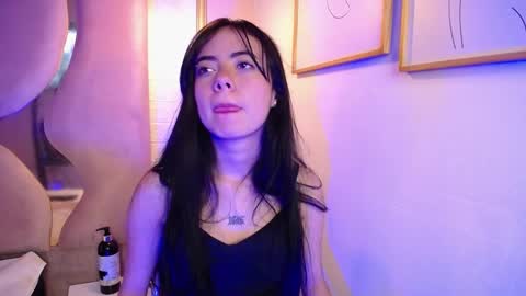 IRIS online show from 03/11/25, 03:02