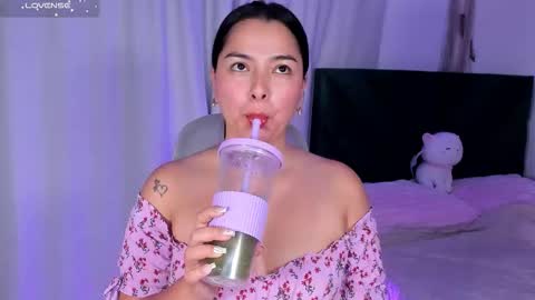 Snapshot of irismoira chatting on 03/23/26, 11:14 Iris Moira online show from 03/23/26, 11:14