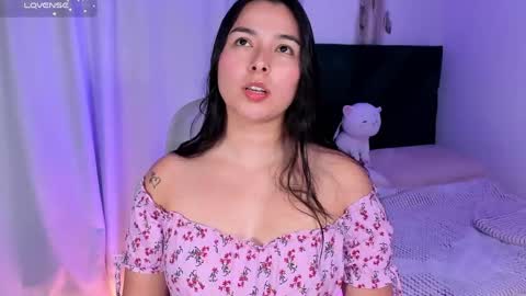 Snapshot of irismoira chatting on 04/30/26, 11:53 Iris Moira online show from 04/30/26, 11:53