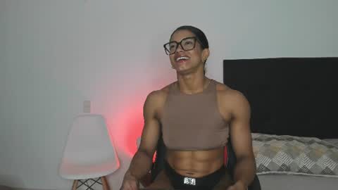 irismuscle online show from 07/28/26, 04:27