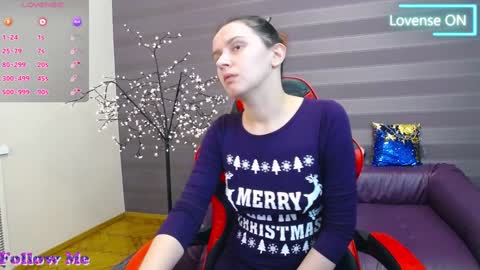 Iris online show from 12/16/24, 10:45