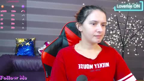 Iris online show from 12/17/24, 04:56