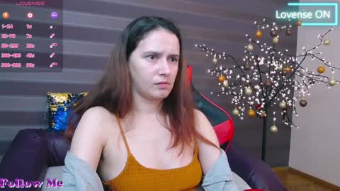 Iris online show from 12/19/24, 04:02