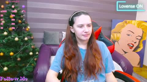 Iris online show from 12/23/24, 10:23