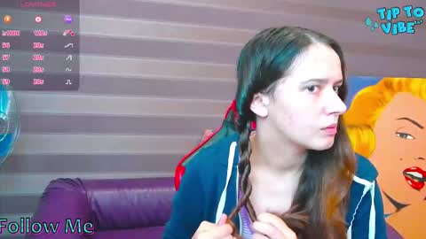 Iris online show from 09/12/25, 10:54