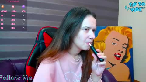 Iris online show from 09/29/25, 12:05